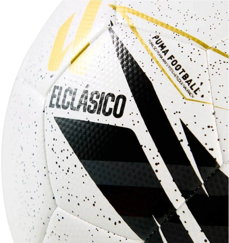 Puma Orbita Cup LaLiga El Clasico 084862-01 futbolo kamuolys