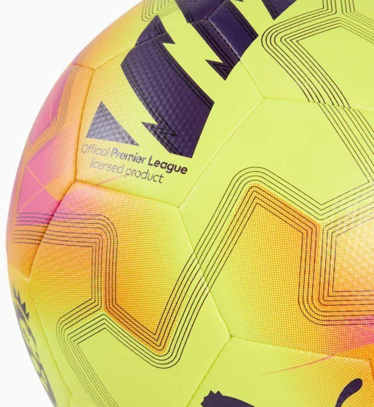 Puma Orbita Cup Premier League Lights Kamuolys 084715-01
