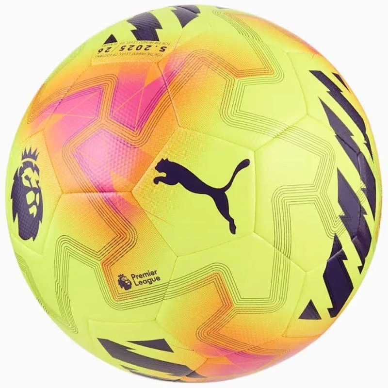 Puma Orbita Cup Premier League Lights Kamuolys 084715-01