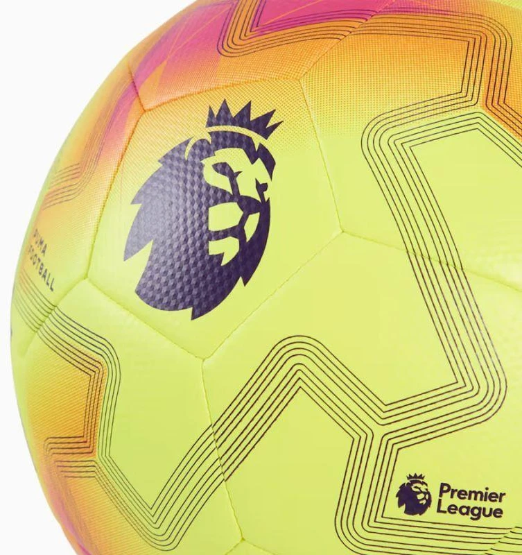 Puma Orbita Cup Premier League Lights Kamuolys 084715-01