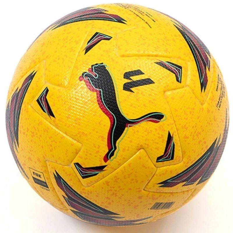 Puma Orbita La Liga 1 084106-02 Kamuolys