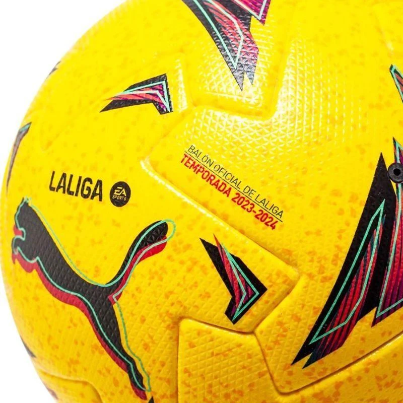 Puma Orbita La Liga 1 084106-02 Kamuolys