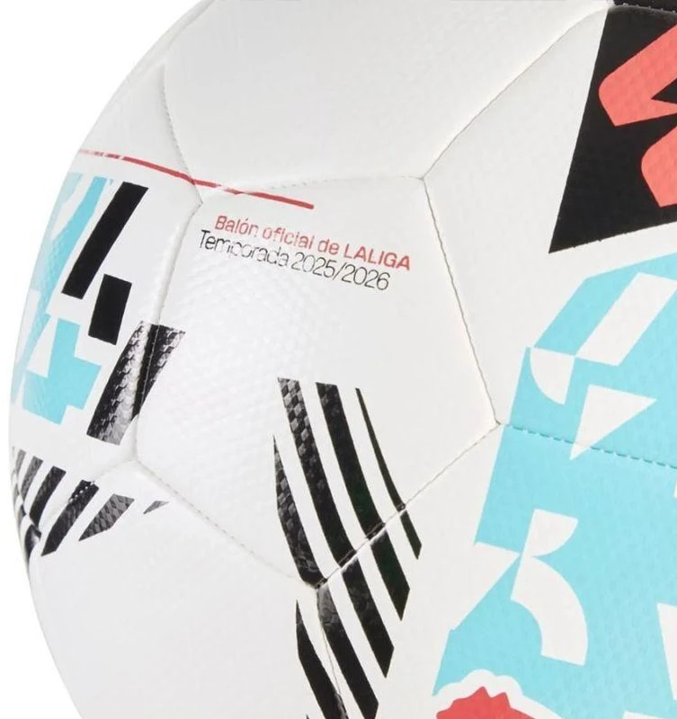 Puma Orbita LaLiga 1 Replikos Kamuolys 084633-01