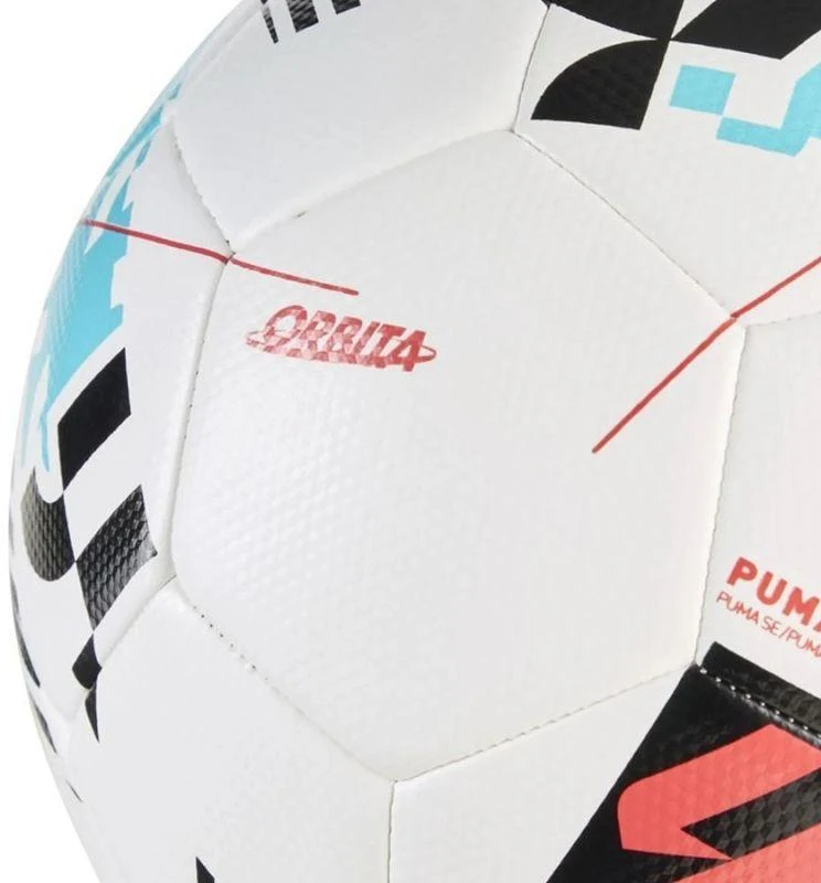 Puma Orbita LaLiga 1 Replikos Kamuolys 084633-01