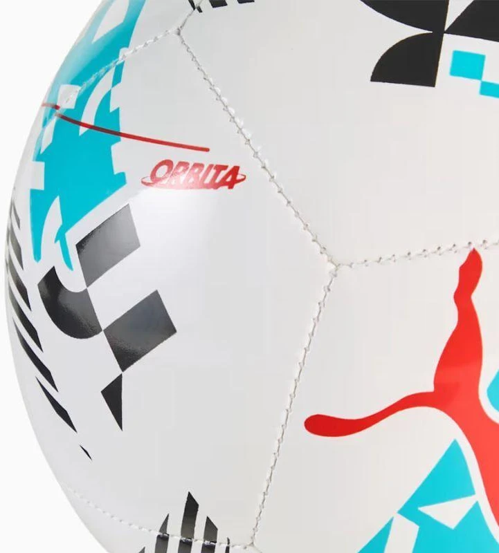 Puma Orbita Mini LaLiga Kamuolys 084636-01