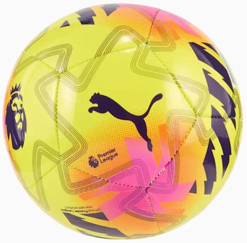 Puma Orbita Mini Premier League Lights Kamuolys 084722-01