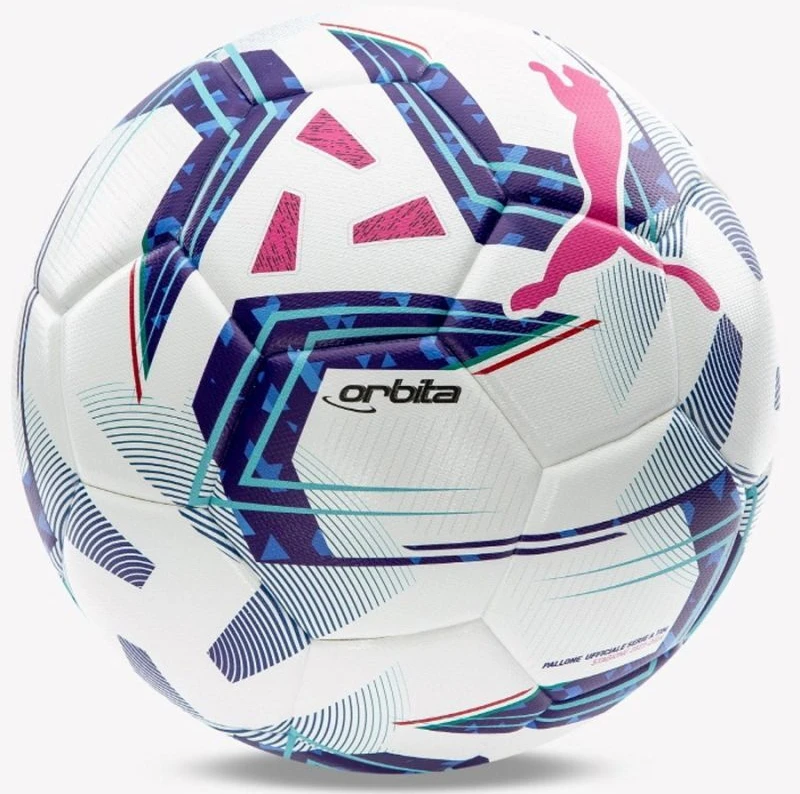 Puma Orbita Serie A PRO 084114-01 rungtynių kamuolys