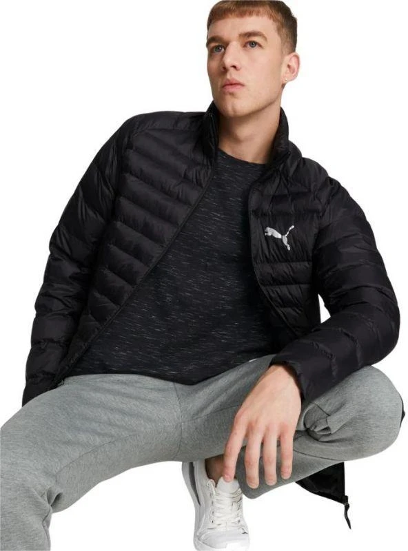 Puma PackLITE Primaloft M striukė 84935601
