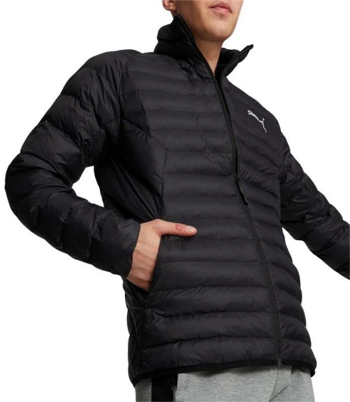 Puma PackLITE Primaloft M striukė 84935601