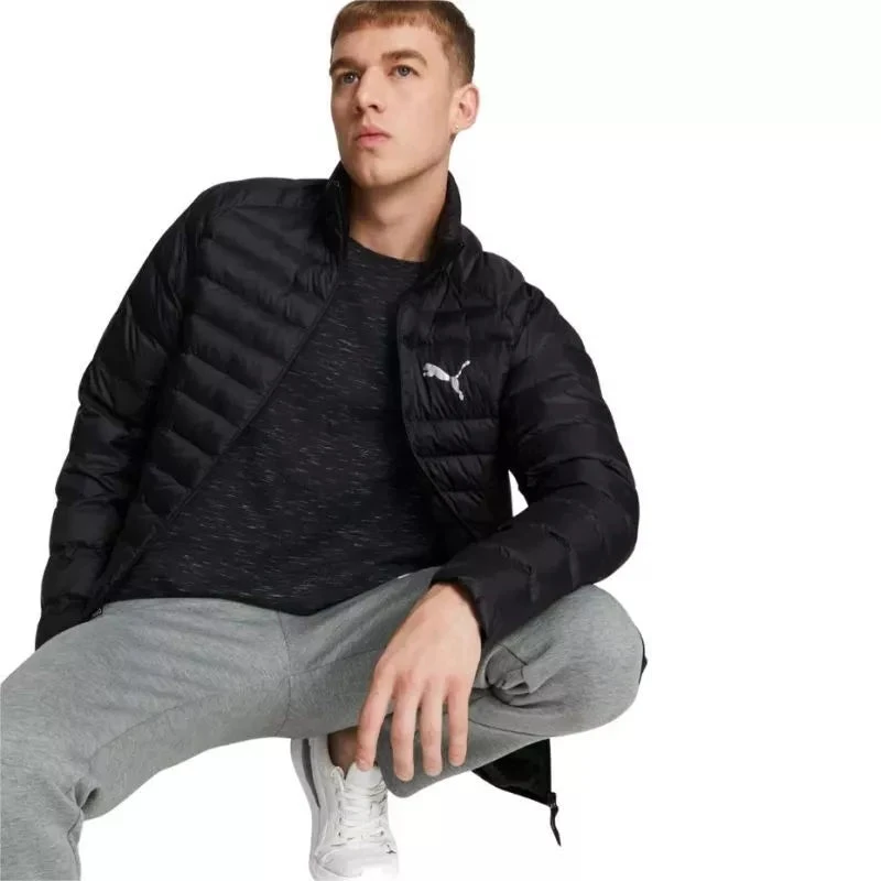 Puma PackLITE Primaloft M striukė 84935601