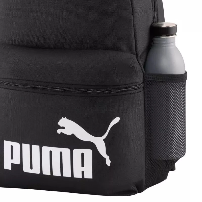 Puma Phase kuprinė, juoda 92190 01