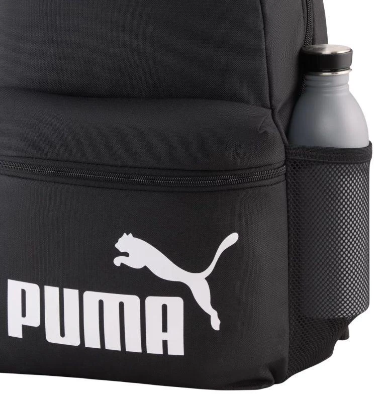Puma Phase kuprinė, juoda 92190 01