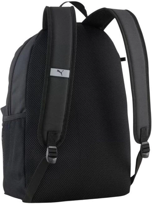 Puma Phase kuprinė, juoda 92190 01
