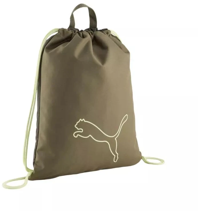 Puma Plius Sportinis Krepšys Žalias 91183 30