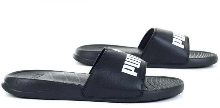 Puma Popcat 20 Šlepetės 372279 01