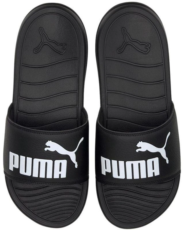Puma Popcat 20 Šlepetės 372279 01