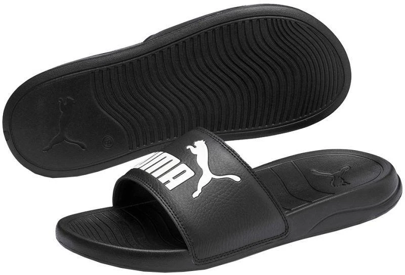 Puma Popcat 20 Šlepetės 372279 01