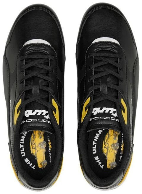 Puma Porsche Legacy RDG Cat 2.0 Motorsport M 307445-01 batai