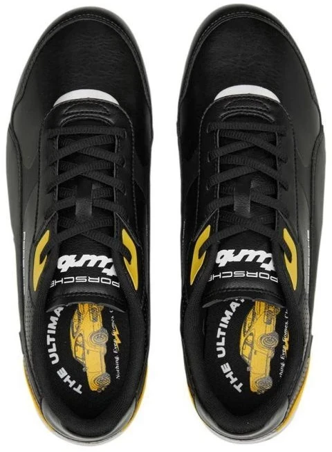 Puma Porsche Legacy RDG Cat 2.0 Motorsport M 307445-01 batai