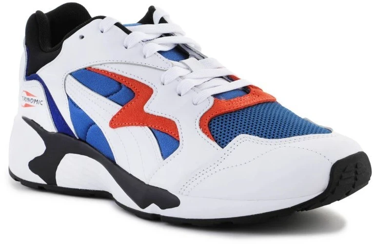 Puma Prevail M 386569-01 avpalai