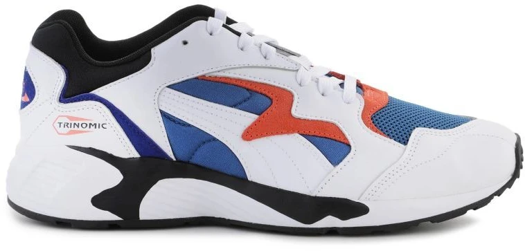 Puma Prevail M 386569-01 avpalai
