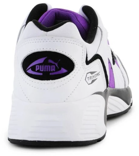 Puma Prevail Royal M 386569-02 batai