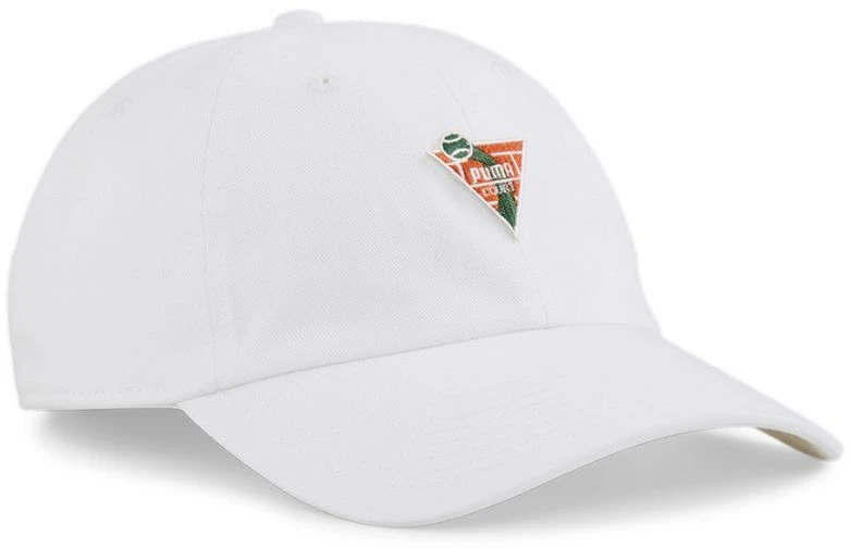 Kepurė Puma Prime Dad kepuraitė 024605-06