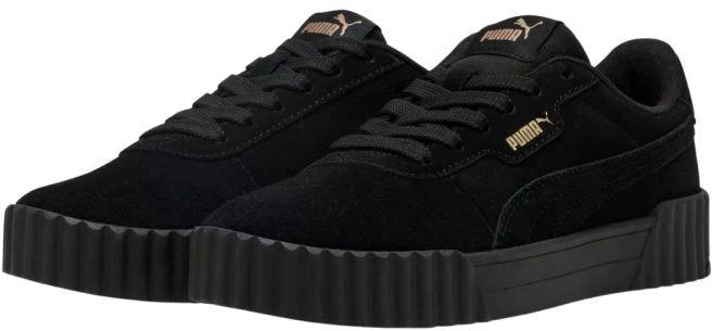 Puma Puma Carina 3.0 SD W 400721 01 Batai