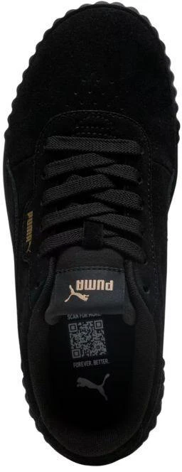 Puma Puma Carina 3.0 SD W 400721 01 Batai