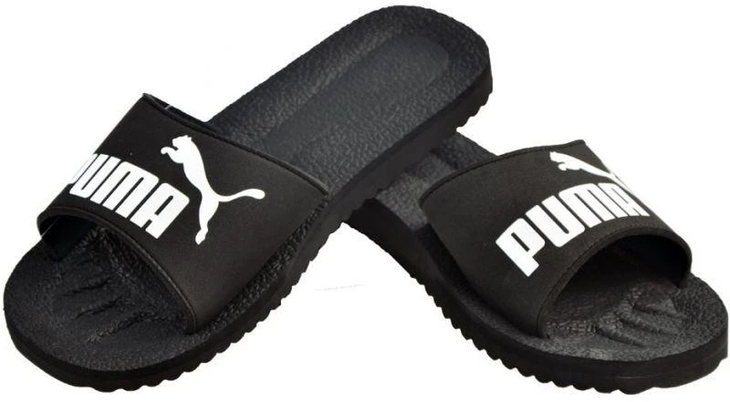 Puma Purecat 360262 01 šlepetės