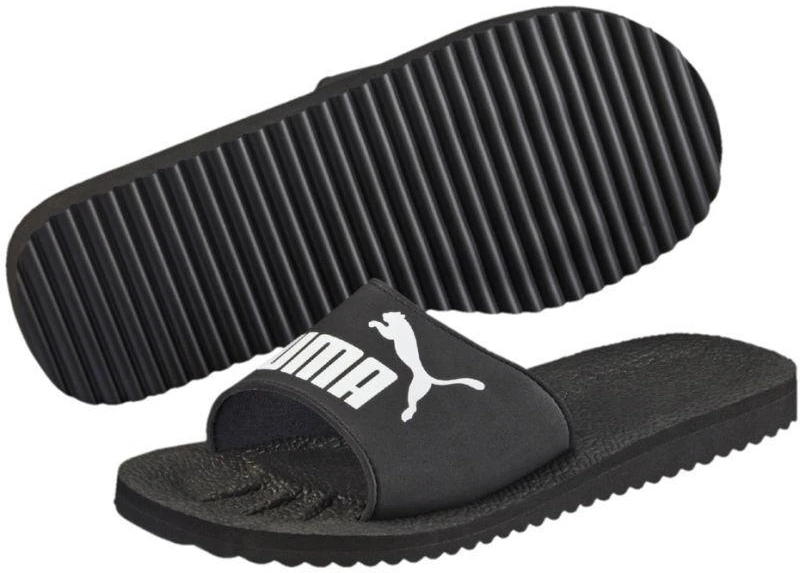 Puma Purecat 360262 01 šlepetės