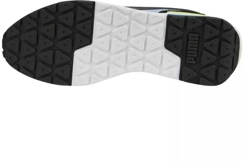 Puma R22 Mėlyni Batai 383462 11
