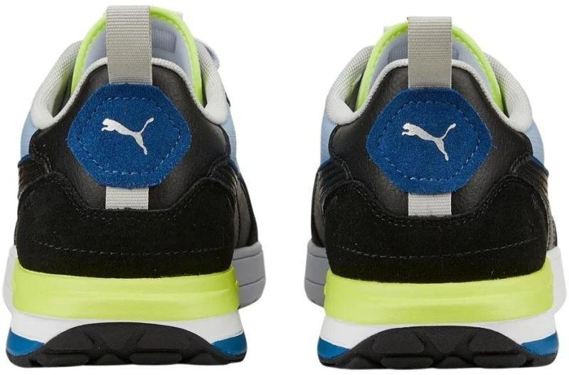 Puma R22 Mėlyni Batai 383462 11