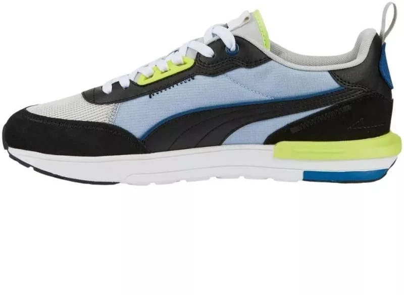 Puma R22 Mėlyni Batai 383462 11
