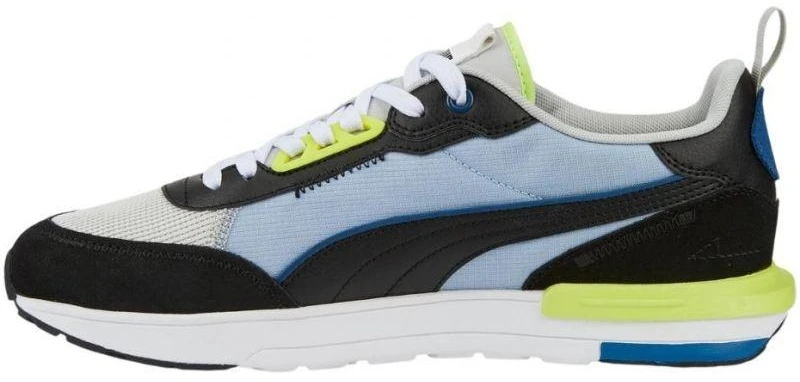 Puma R22 Mėlyni Batai 383462 11
