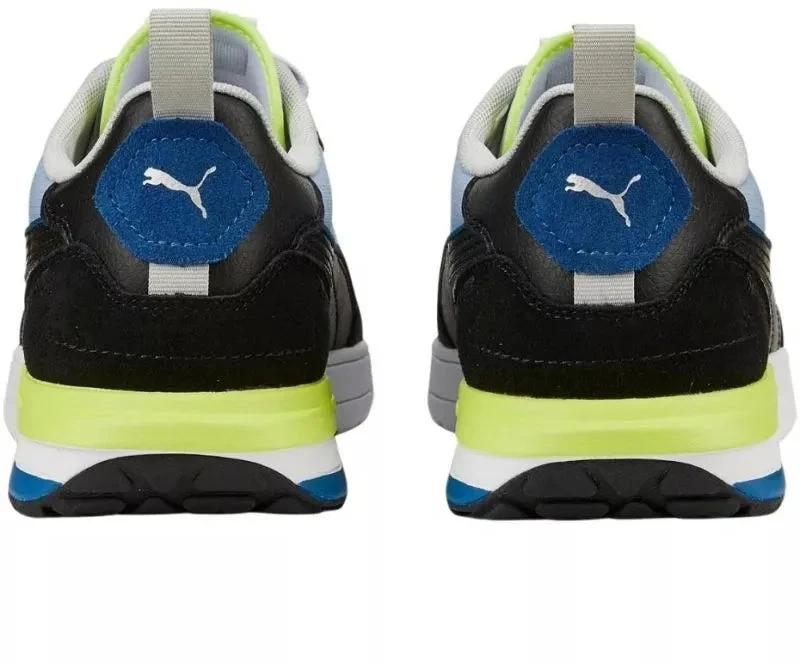 Puma R22 Mėlyni Batai 383462 11