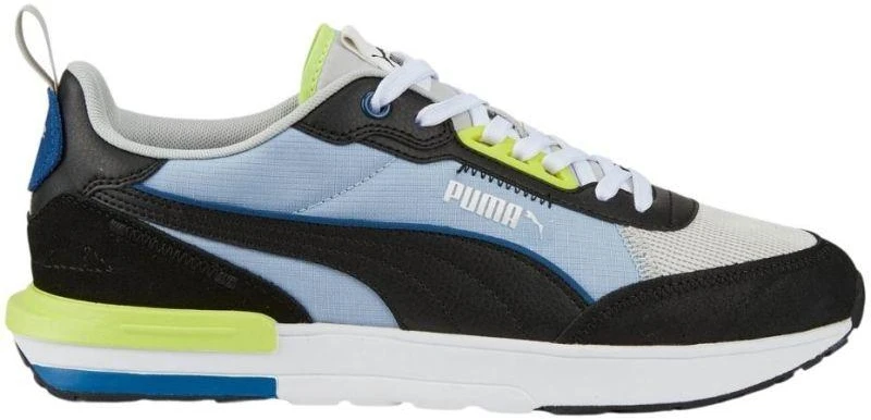 Puma R22 Mėlyni Batai 383462 11