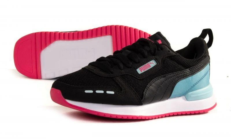 Puma R78 Jr 37361632 Bateliai