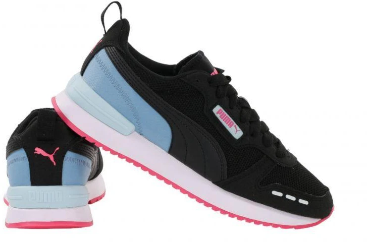 Puma R78 Jr 37361632 Bateliai