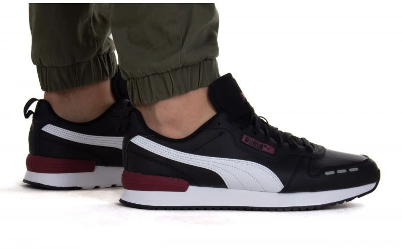 Puma R78 SL M 37412712 batai