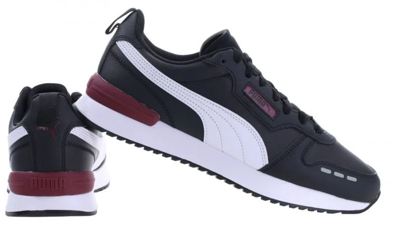 Puma R78 SL M 37412712 batai