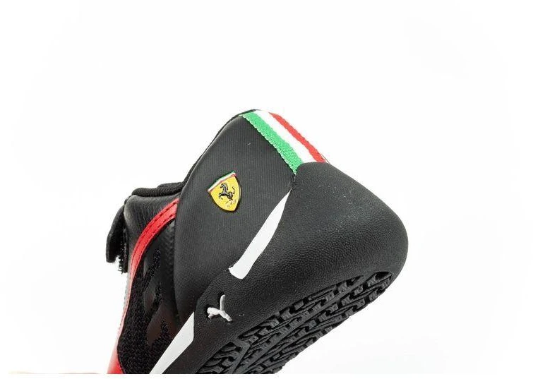 Puma Race R-Cat Jr 30654802 Vaikiški sportiniai bateliai