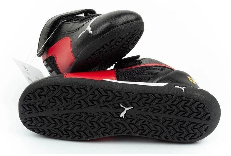Puma Race R-Cat Jr 30654802 Vaikiški sportiniai bateliai