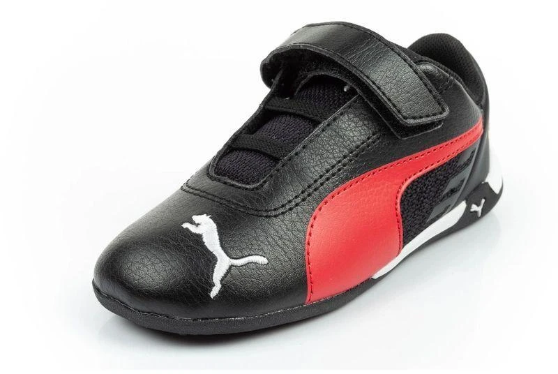 Puma Race R-Cat Jr 30654802 Vaikiški sportiniai bateliai