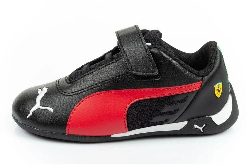 Puma Race R-Cat Jr 30654802 Vaikiški sportiniai bateliai