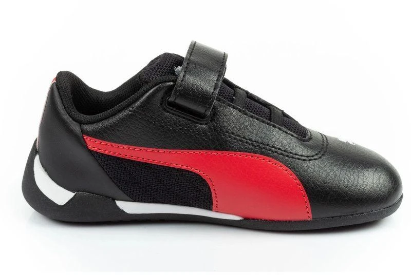 Puma Race R-Cat Jr 30654802 Vaikiški sportiniai bateliai