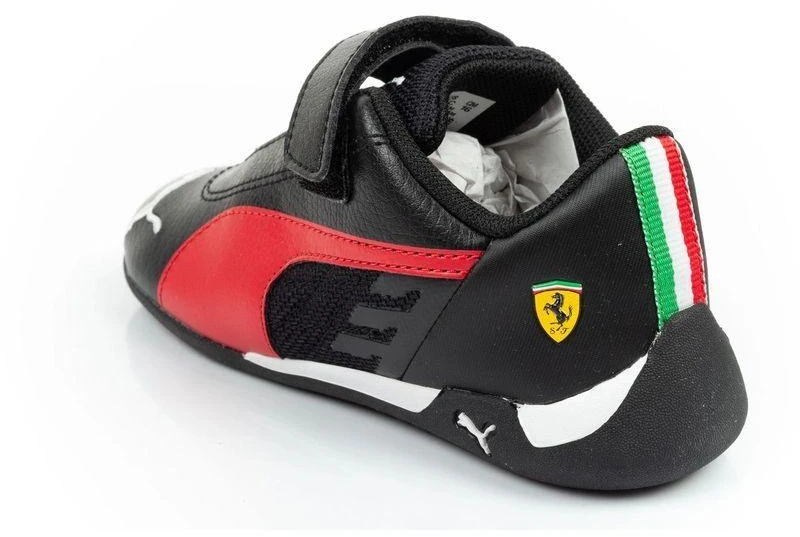 Puma Race R-Cat Jr 30654802 Vaikiški sportiniai bateliai
