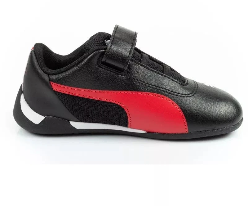Puma Race R-Cat Jr 30654802 Vaikiški sportiniai bateliai