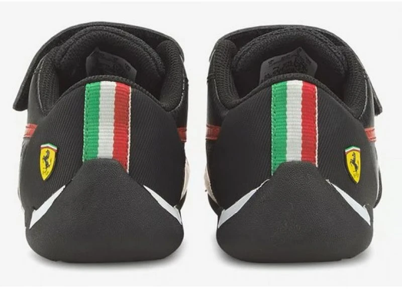 Puma Race R-Cat Jr 30654802 Vaikiški sportiniai bateliai