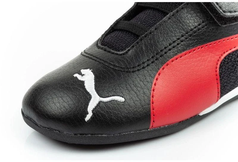 Puma Race R-Cat Jr 30654802 Vaikiški sportiniai bateliai